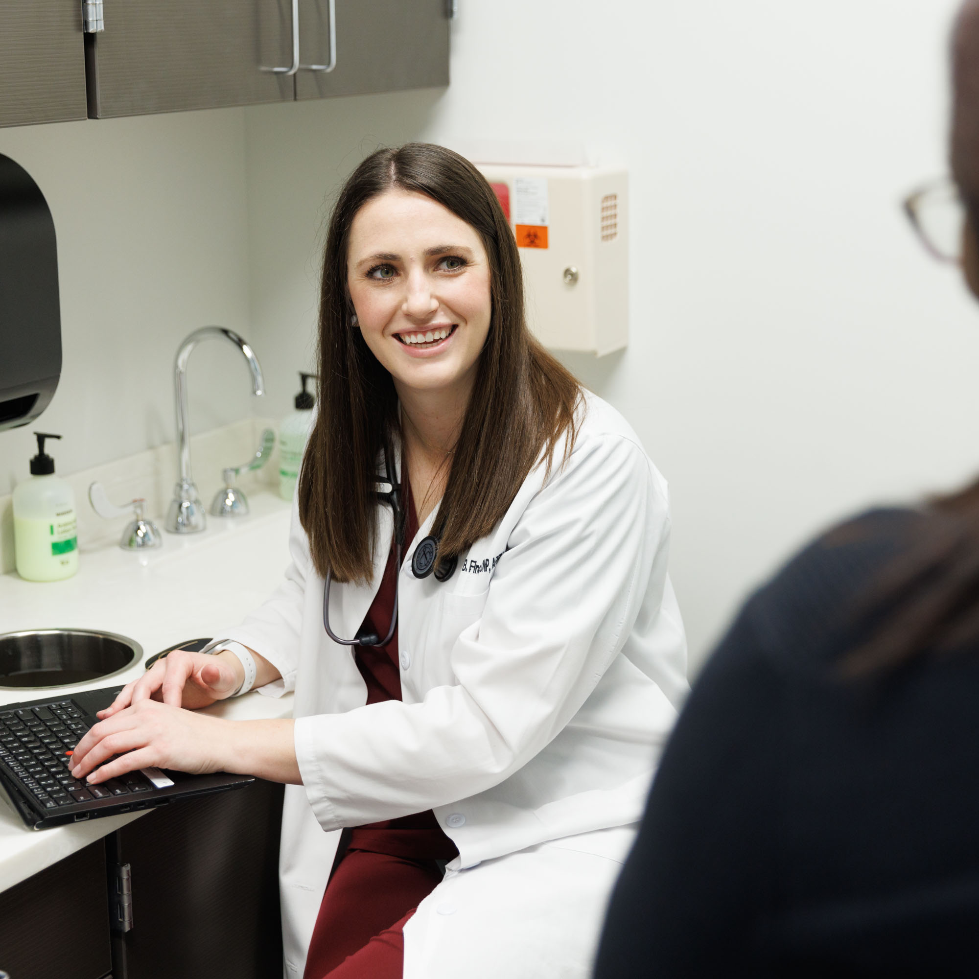 Skin Condition Treatments in Leawood - Leawood Family Care